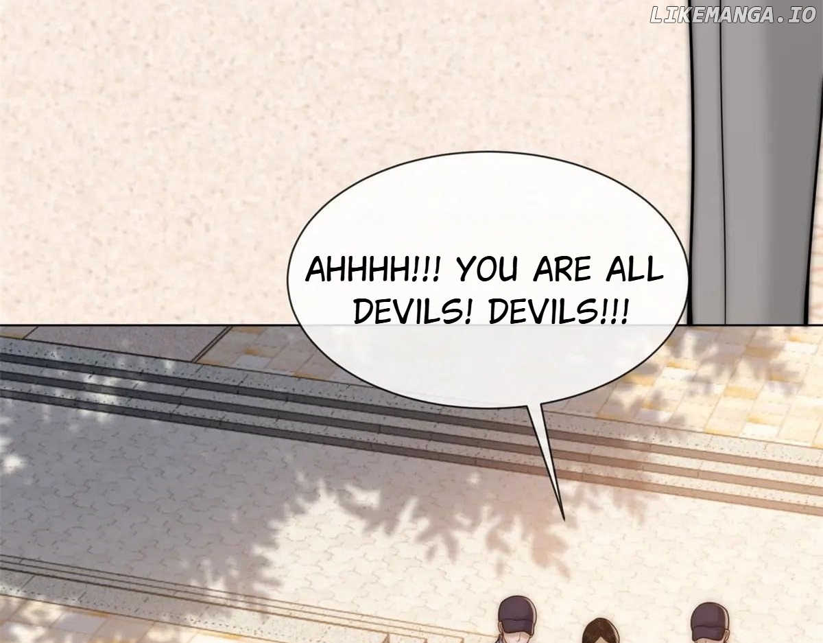 Don't Mess with a Deadly Revenger Chapter 74 - page 79